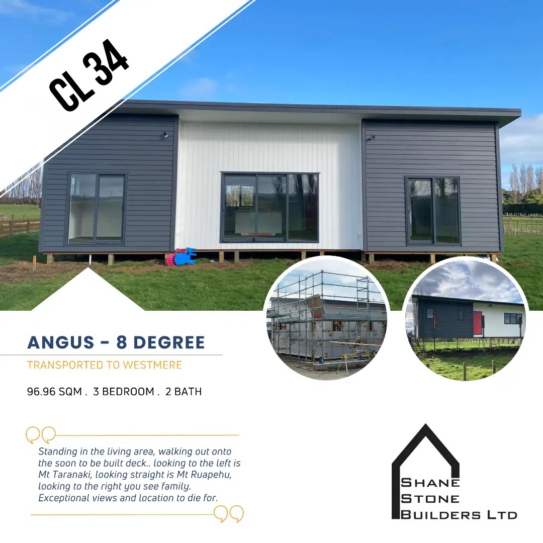 Houses for Sale Shane Stone Builders