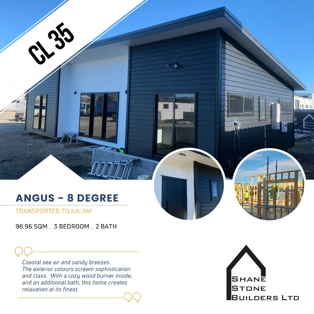 Houses for Sale Shane Stone Builders