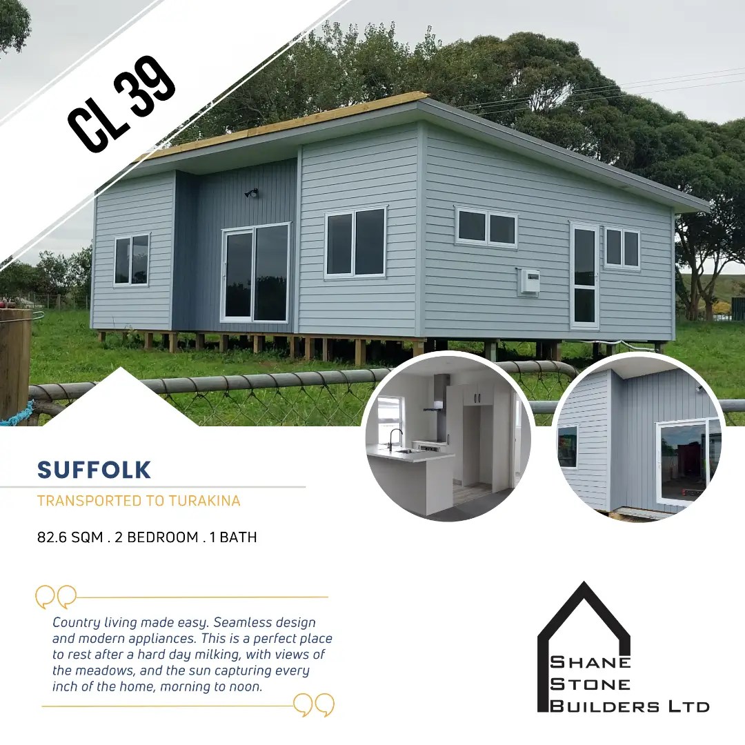 Houses for Sale Shane Stone Builders