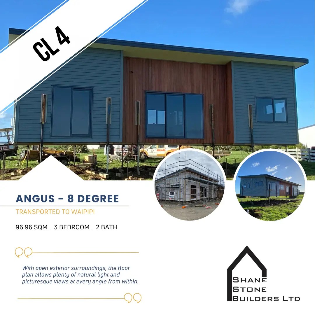 Houses for Sale Shane Stone Builders