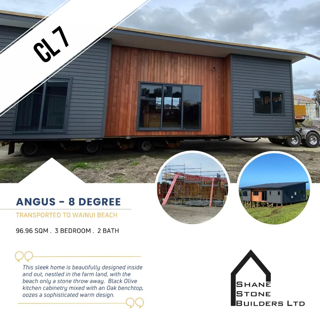 Houses for Sale Shane Stone Builders