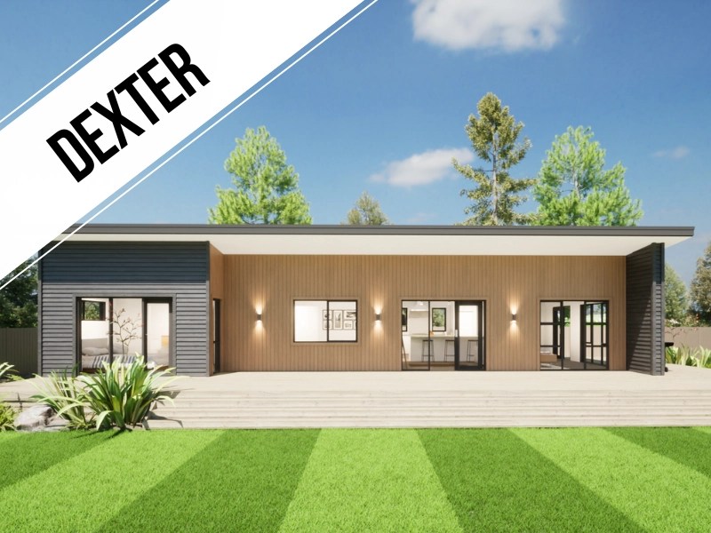 Dexter Shane Stone Builders