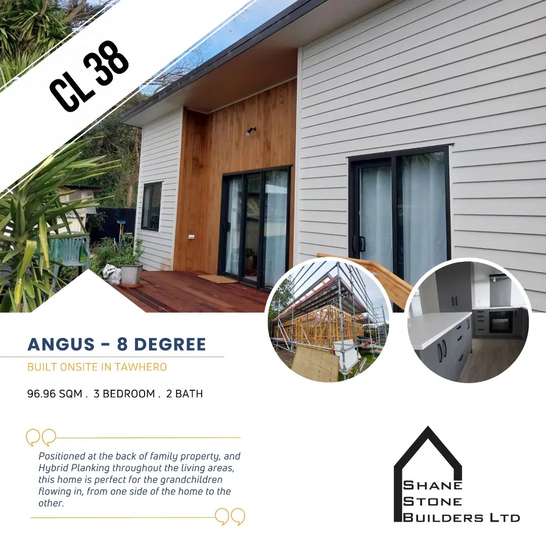 Houses for Sale Shane Stone Builders