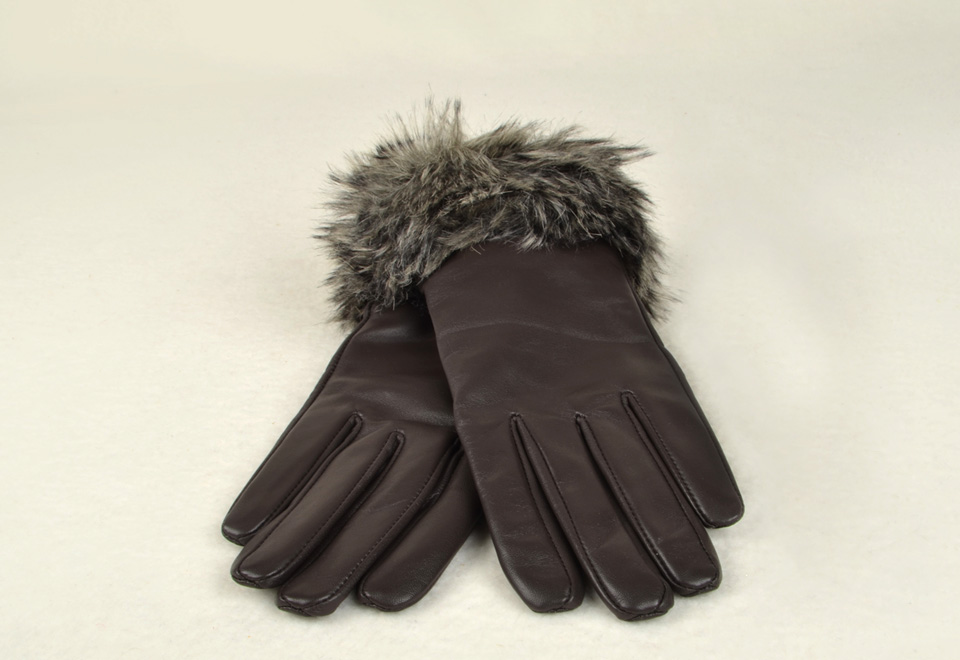 Women’s Leather Gloves