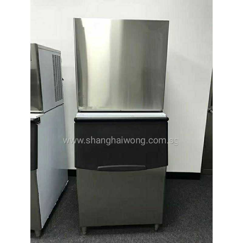 Ice Maker Type 2 Ice Maker