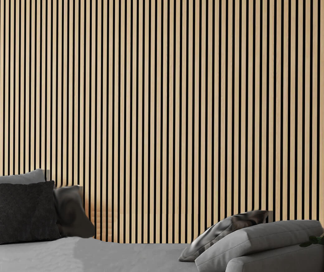 Interior Wall Panel | PVC Indoor Wallboard