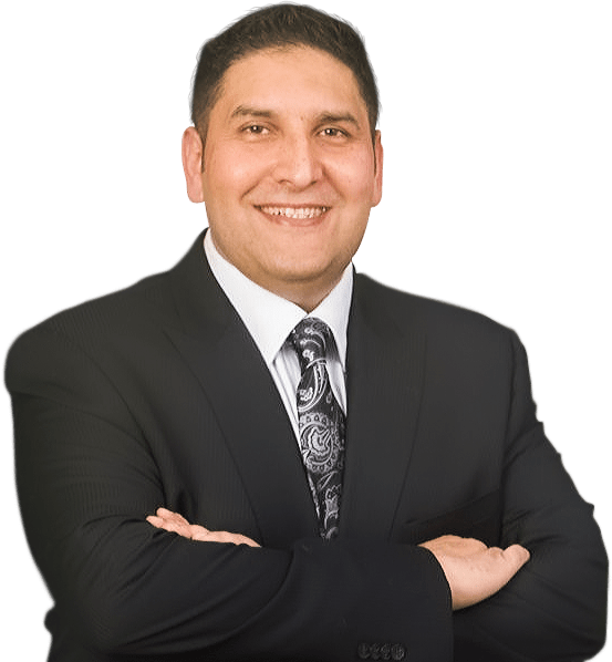 Top Real Estate Agent in Scarborough, Canada Shan Hussain