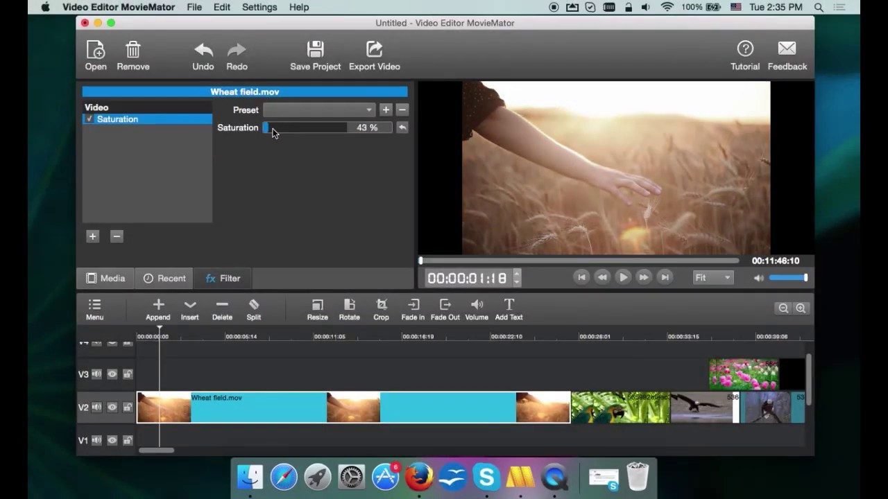 MovieMator Video Editor Pro 3.1.0 + Crack StartCrackportuguês