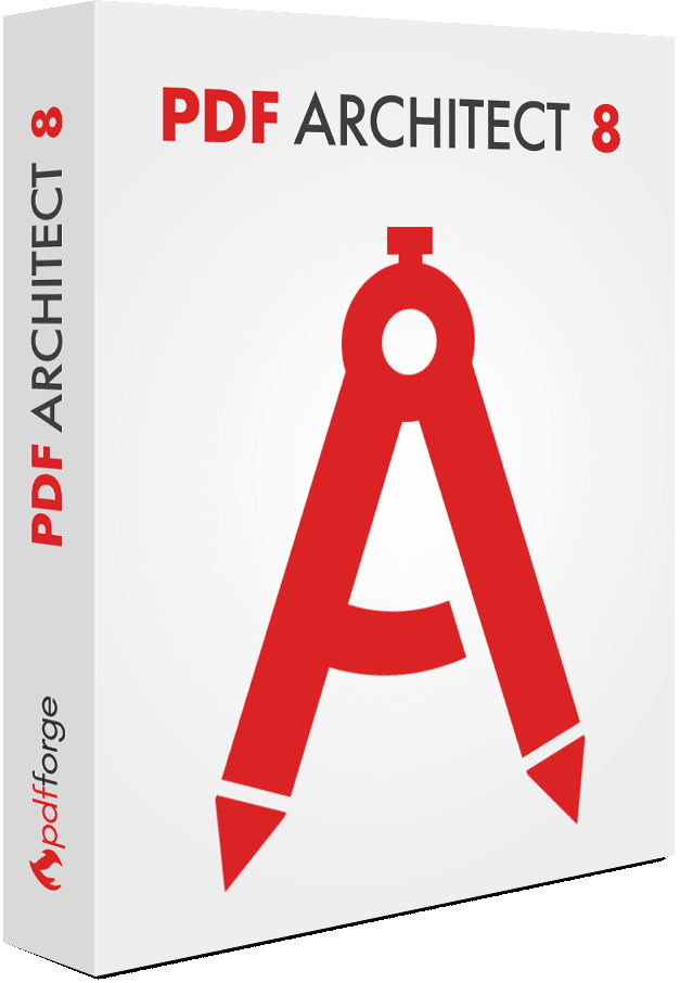 PDF Architect Pro 7.1.14.4969 + Crack [versão mais recente
