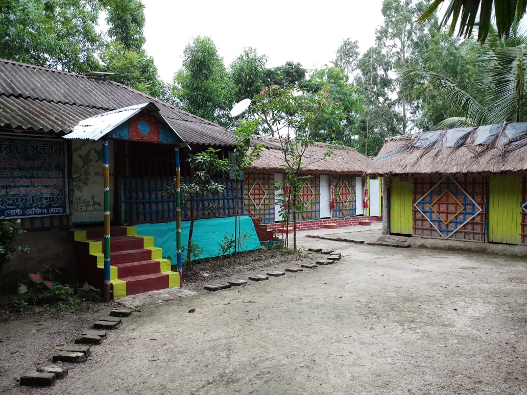 Samsernagar Homestay, Ethnic Village Stay, 9051160870