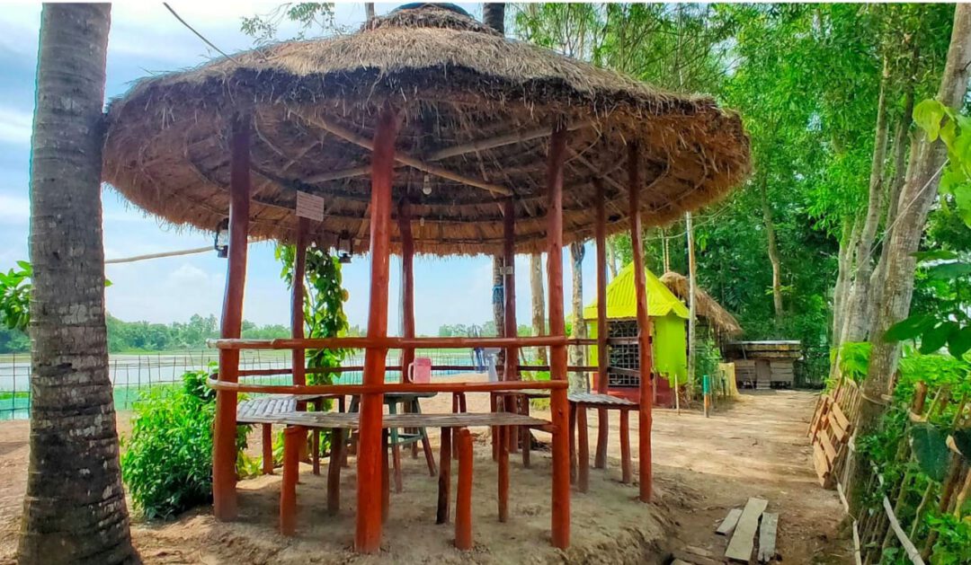 Samsernagar Homestay, Ethnic Village Stay, 9051160870