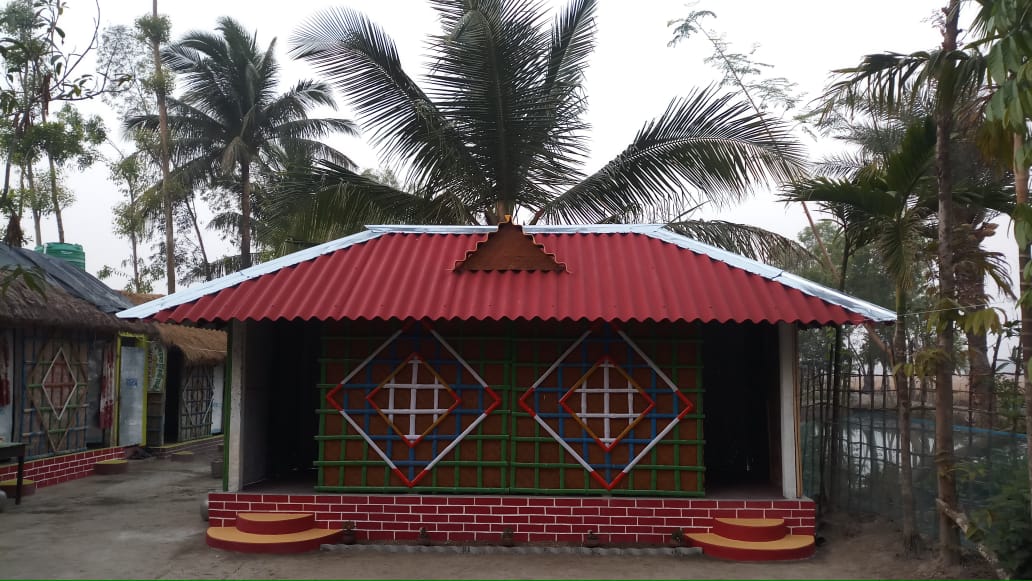 Samsernagar Homestay, Ethnic Village Stay, 9051160870