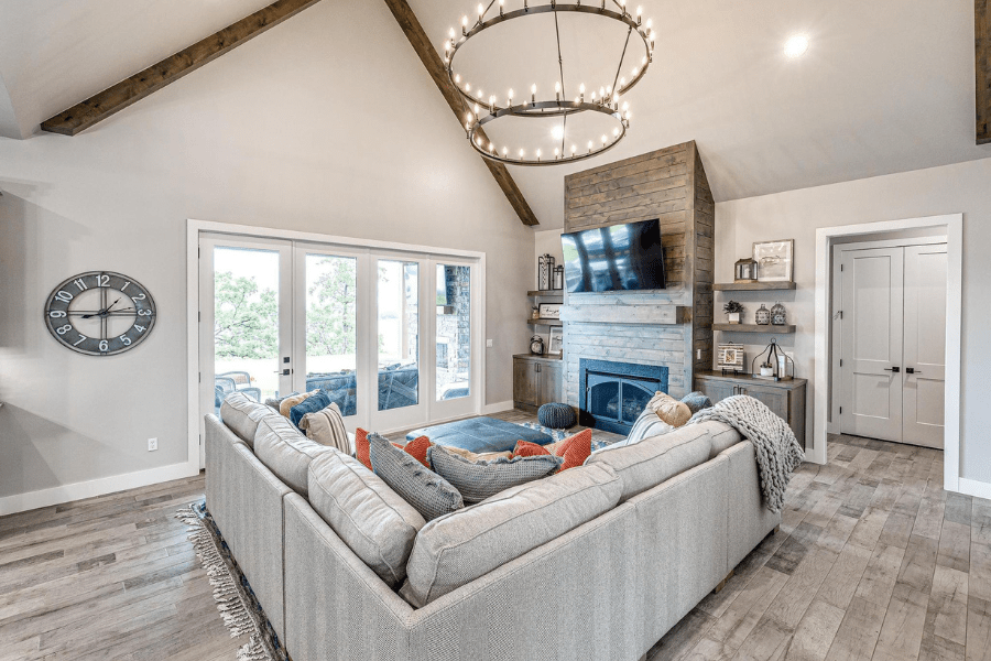 Broken Arrow Electric Services Shanks Electric Broken Arrow Electrician