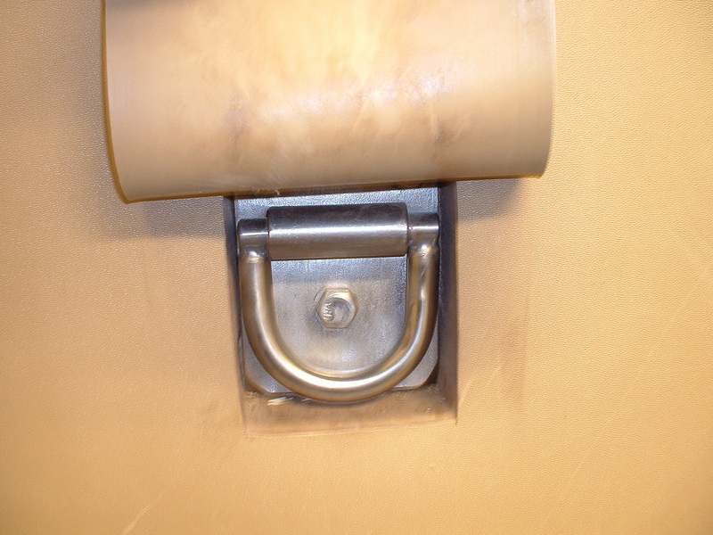 D Ring Wall Mount atelieryuwa.ciao.jp