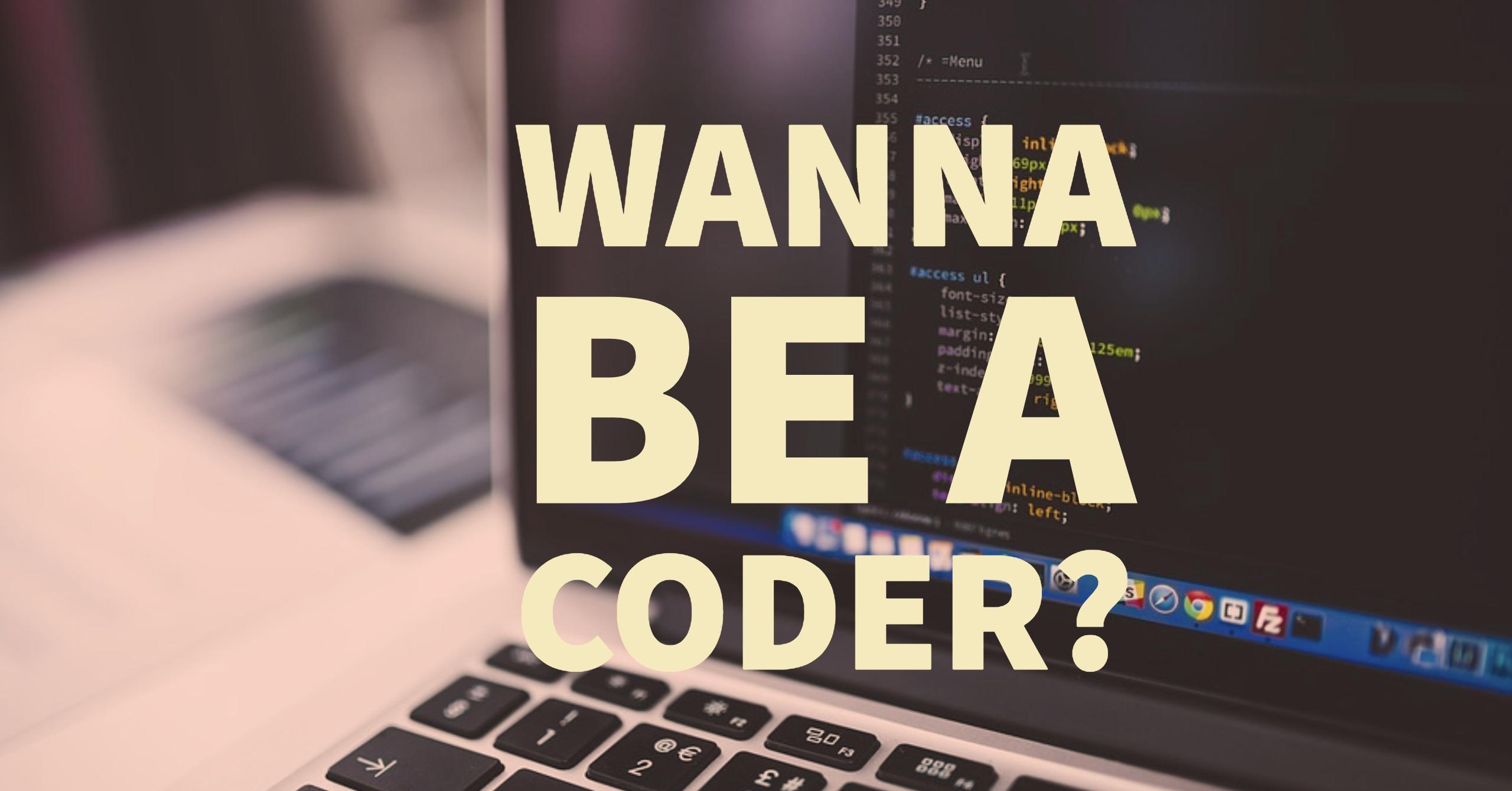 So You Want To a Coder? Shankx Web Development in San Antonio, Texas
