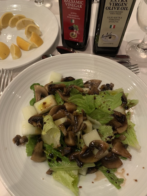 How to Cruise on AIP - Shanna Nemrow