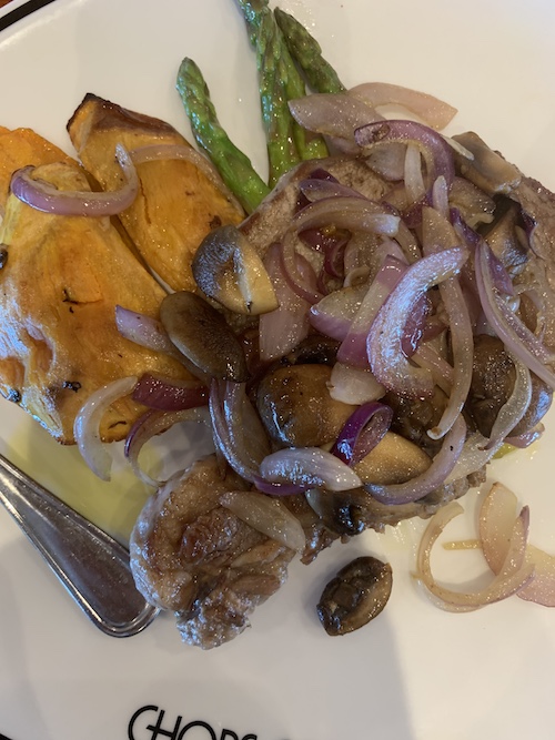 How to Cruise on AIP - Shanna Nemrow