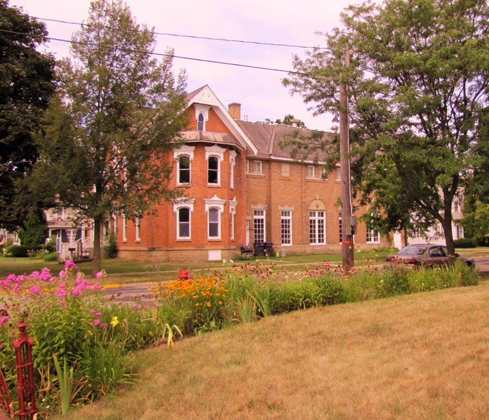 Moving our Office to 104 West Main Street, Evansville Wisconsin on