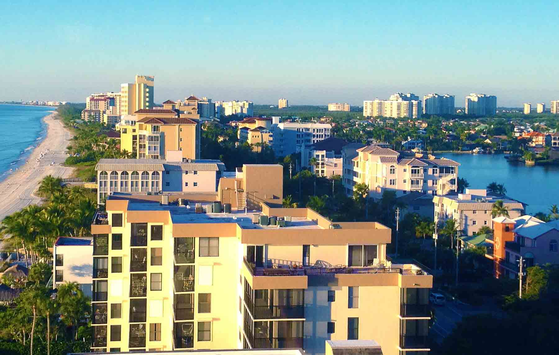 Vanderbilt Beach Condos For Sale Luxury Condos in Vanderbilt Beach