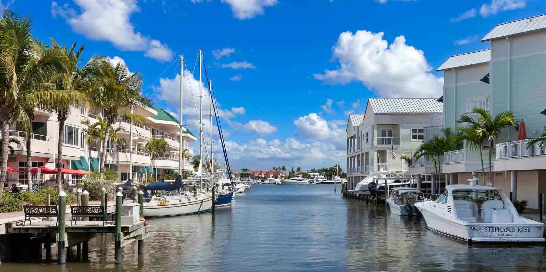 Naples Boating Condos For Sale Luxury Condos in Naples Florida.