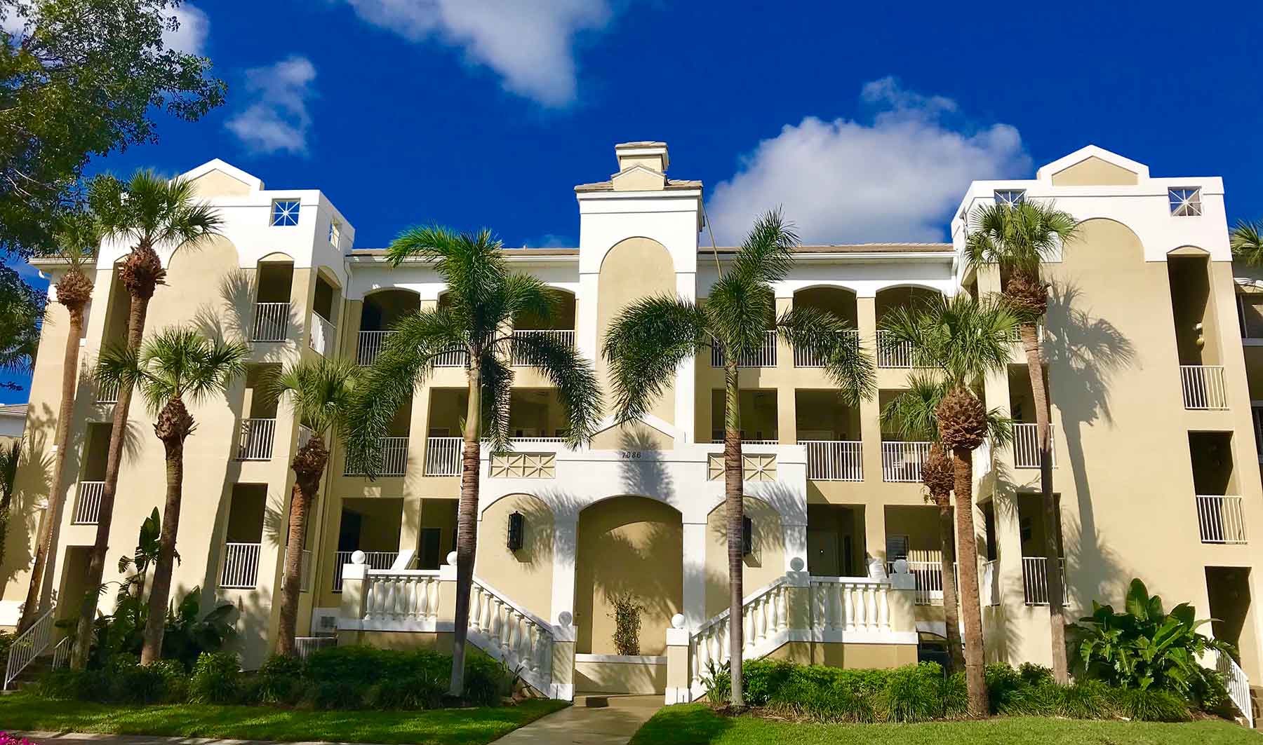 Pelican Bay Mid Rise Condos For Sale Luxury Condos in Naples FL.