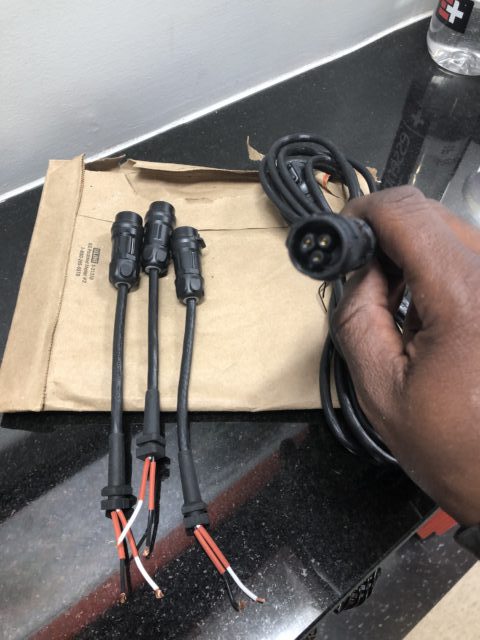 The omnicord adapter review | Shannon kamal