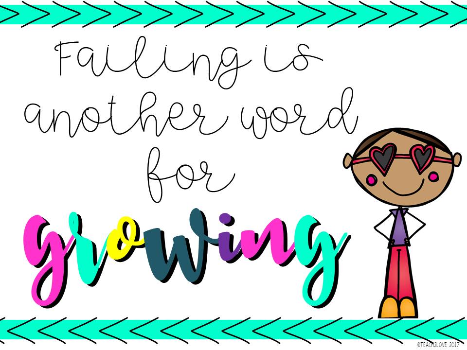 The Power of Yet Shannon Maree Teaching