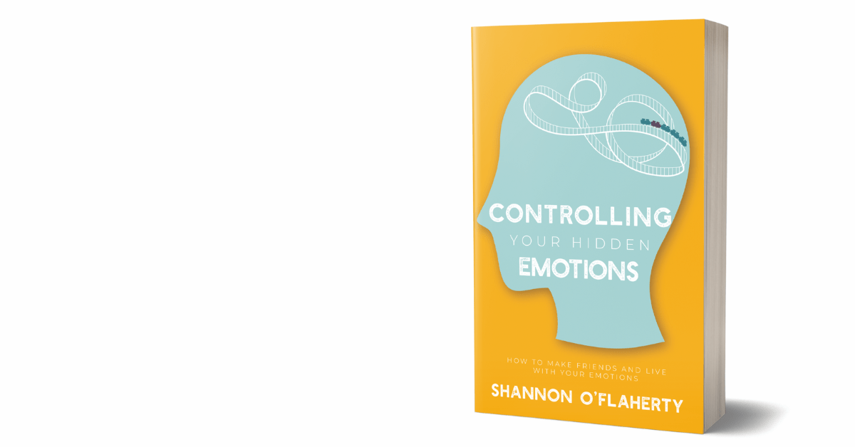 My Book "Controlling Your Hidden Emotions How To Make Friends And(04)