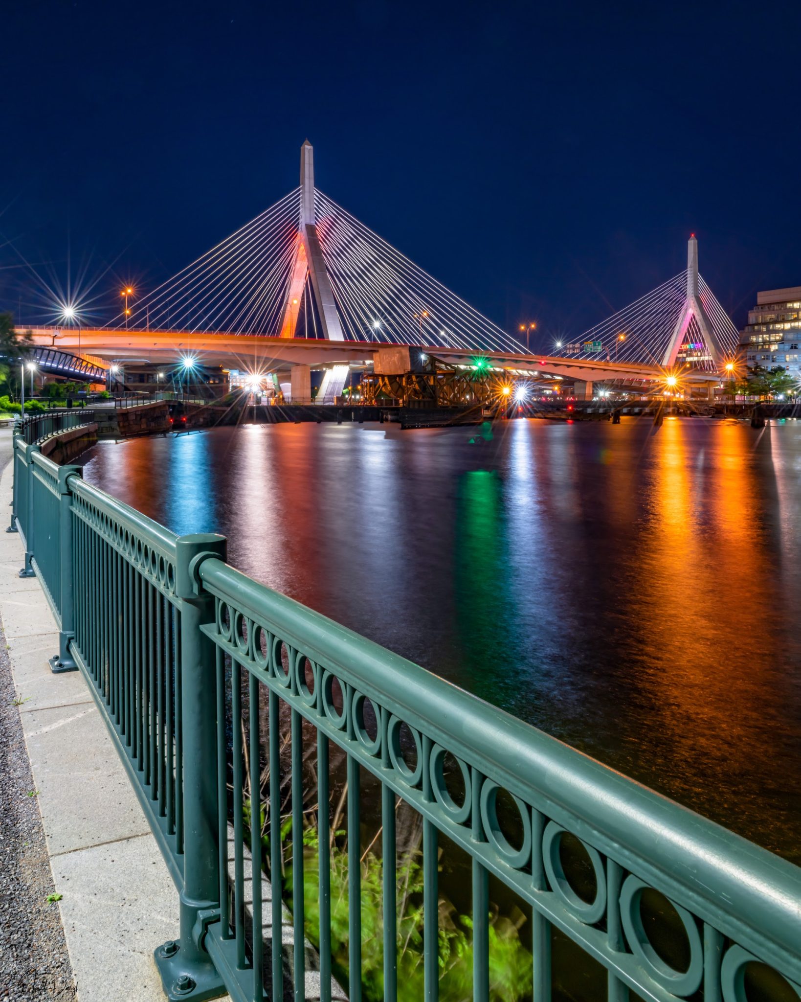 The 12 Most Photographic Places in Boston Shannon Shipman