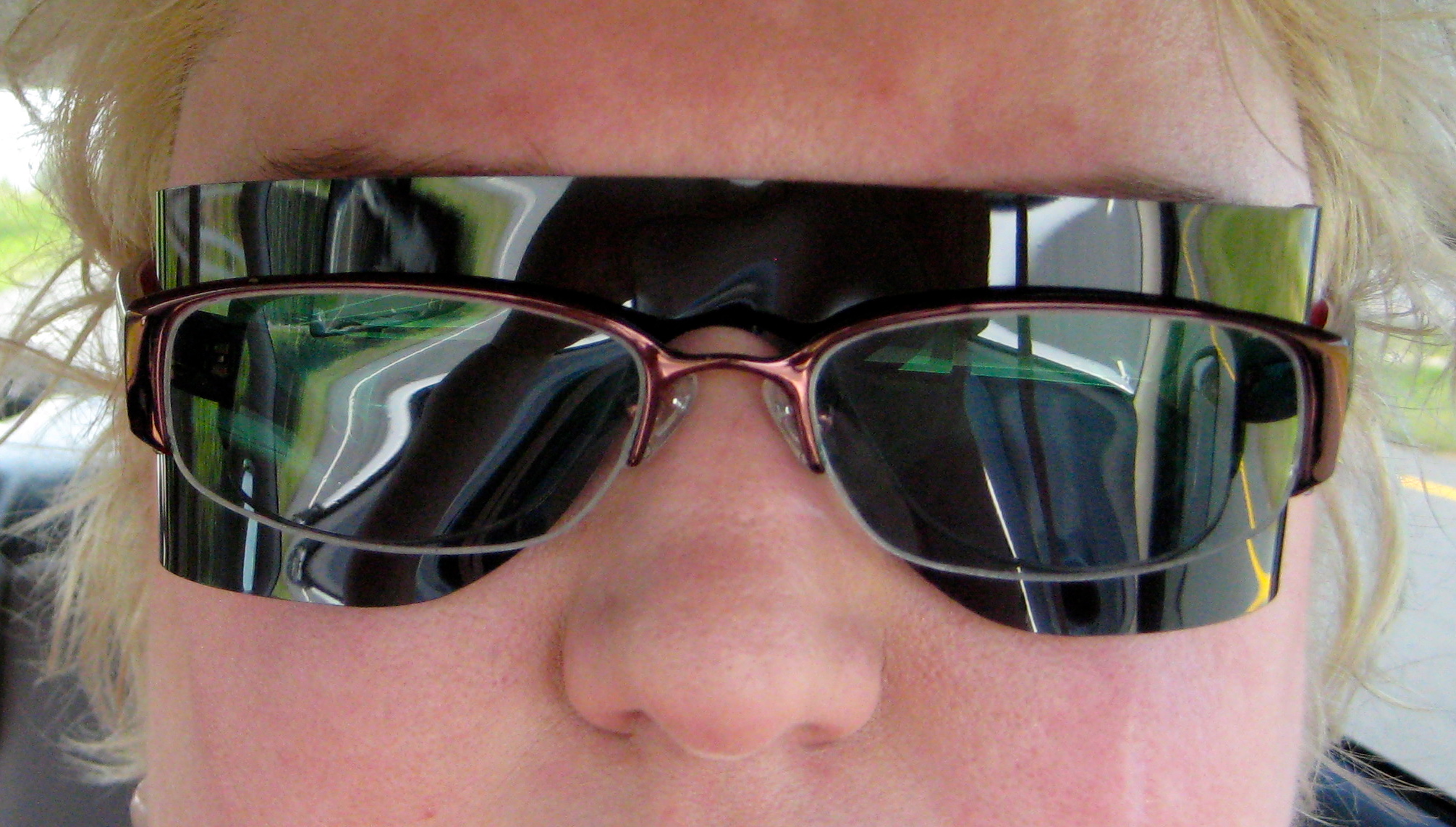 Sunglasses For Dilated Eyes Largest Collection