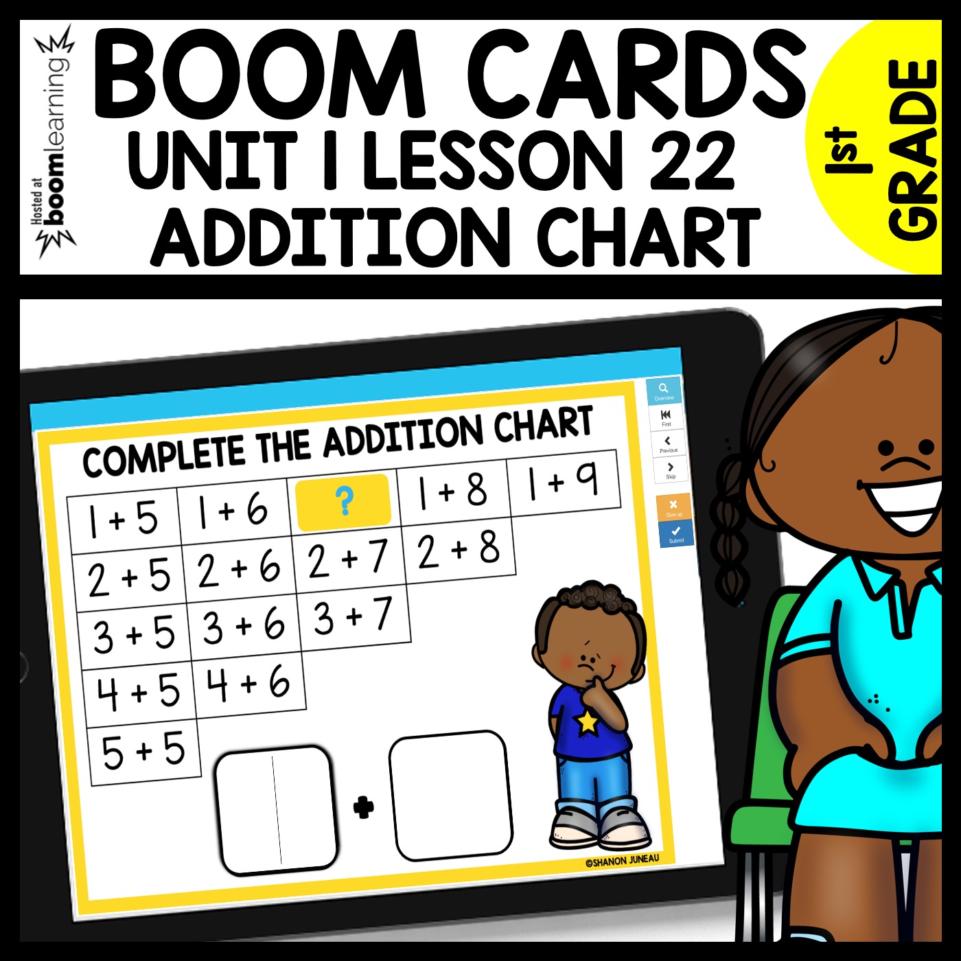 What is a Boom Card Fast Pin? We Are Better Together