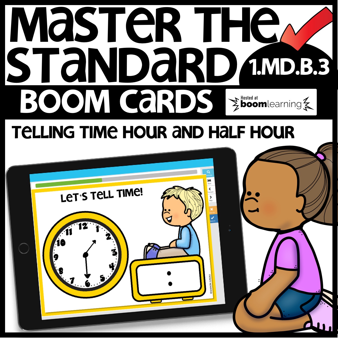 What is a Boom Card Fast Pin? We Are Better Together