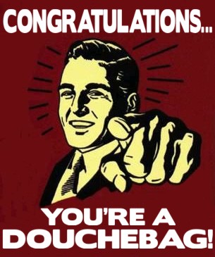 Douche Shan S Shenanigans