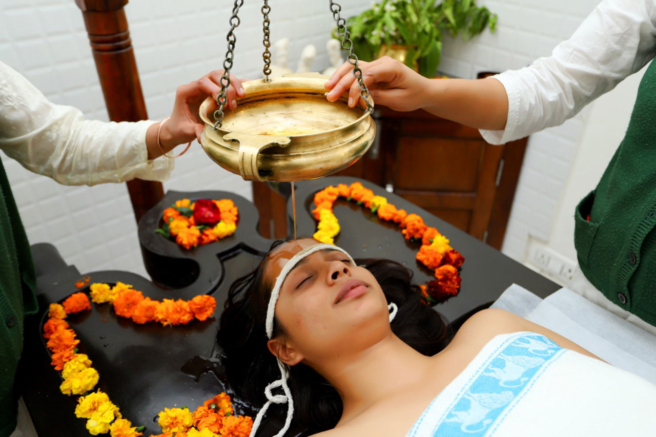Shanti Makaan Rishikesh An Ayurvedic Wellness Centre in Rishikesh