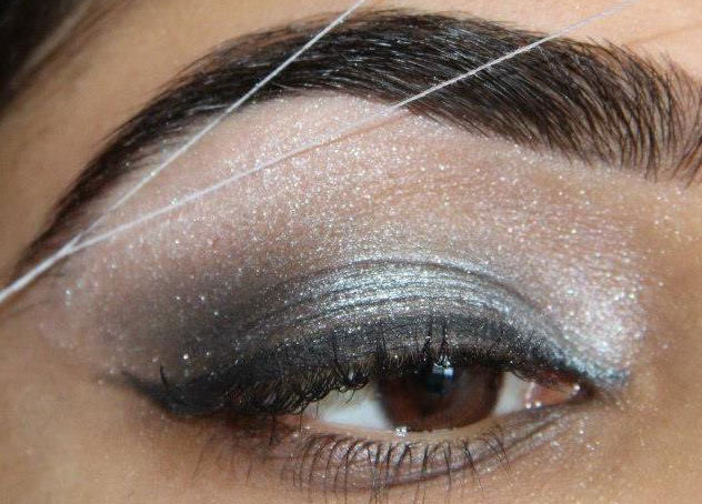 About Shanti Eyebrow Threading in Seattle, WA
