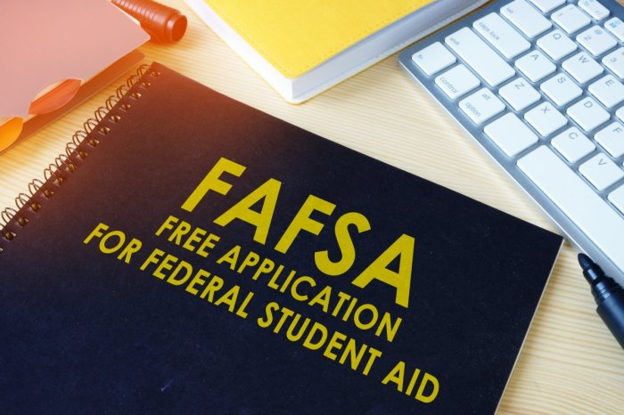 Fafsa Printable Form terbaru
