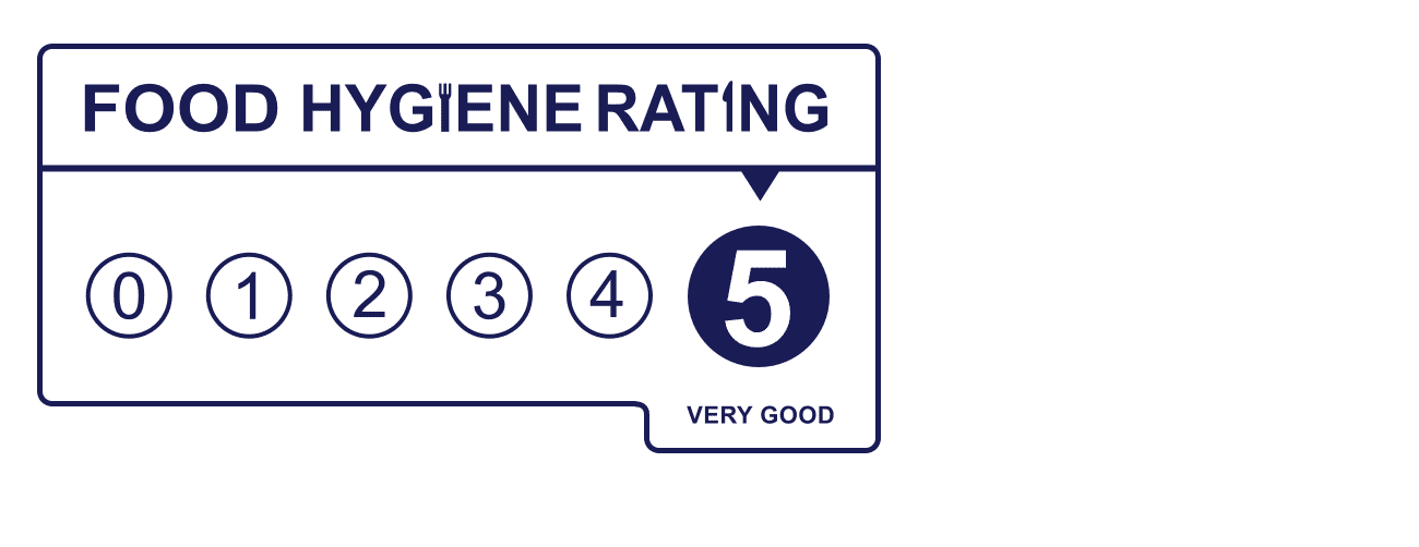 The Story Behind Our AwardWinning Fish and Chips Shap Chippy