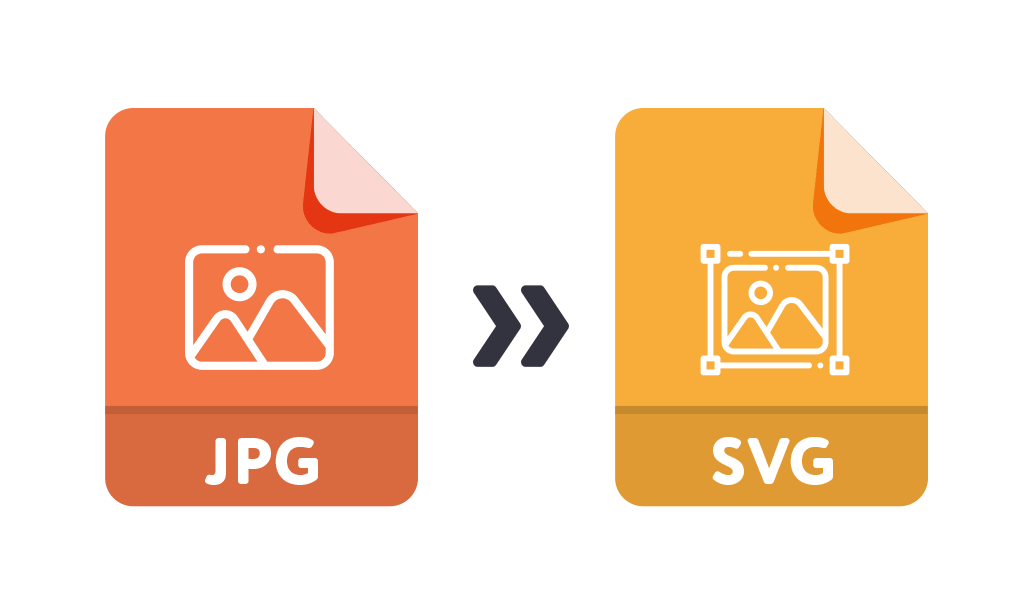 JPG to SVG The Ultimate Conversion Guide
