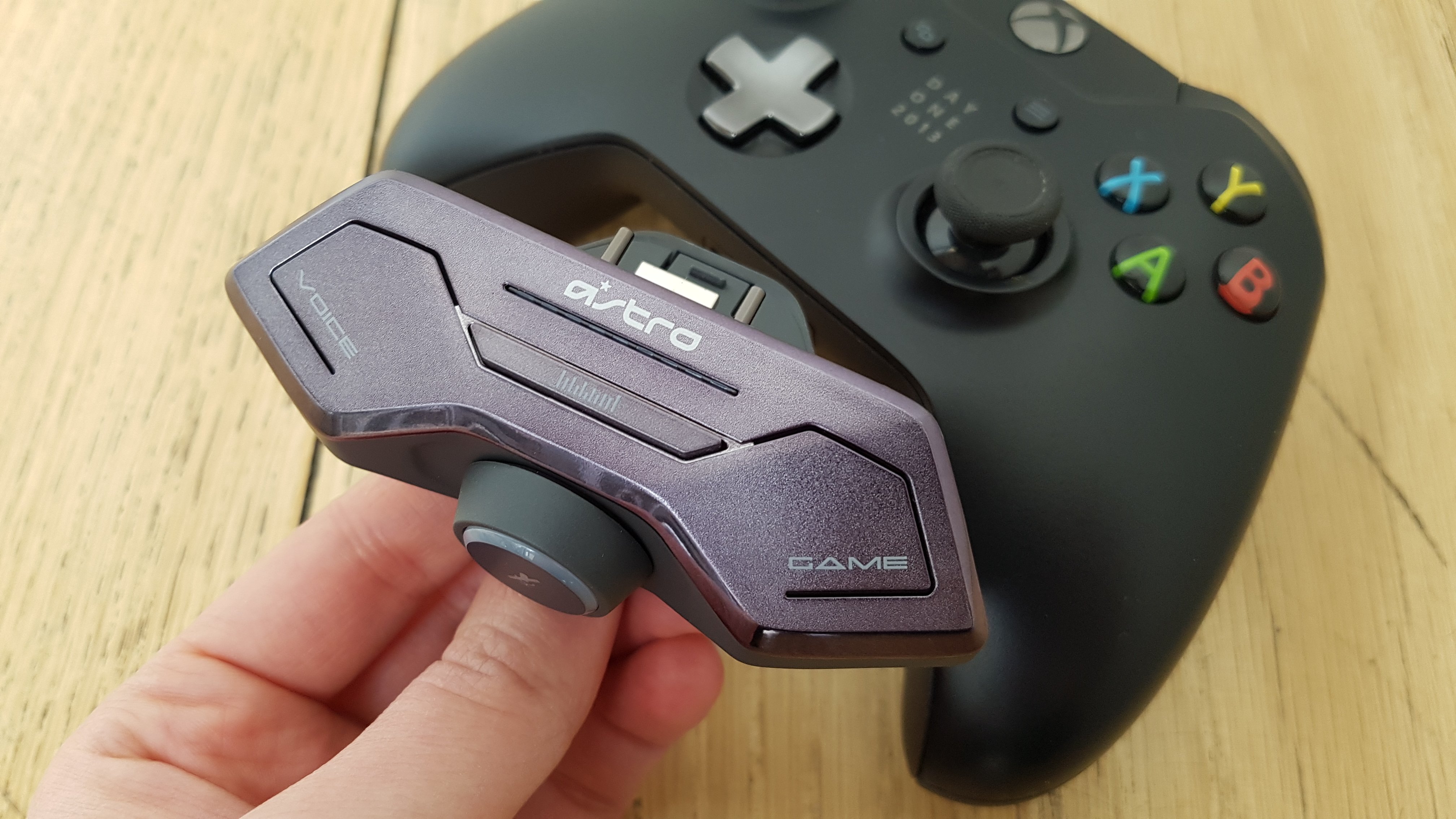 How To Use Your PS4’s Astro A40 Headset With Your Xbox One Your E Shape