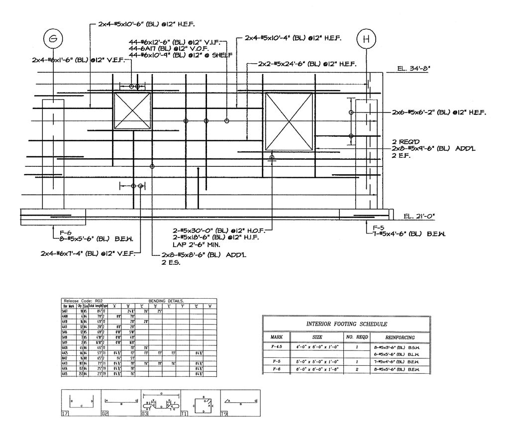 5 tips for creating accurate shop drawings ShapeCUT 5 tips for creating accurate shop drawings ShapeCUT