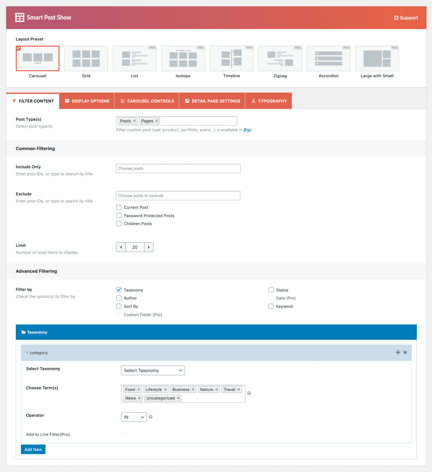10+ Best Post Carousel Slider Plugins for WordPress in 2021