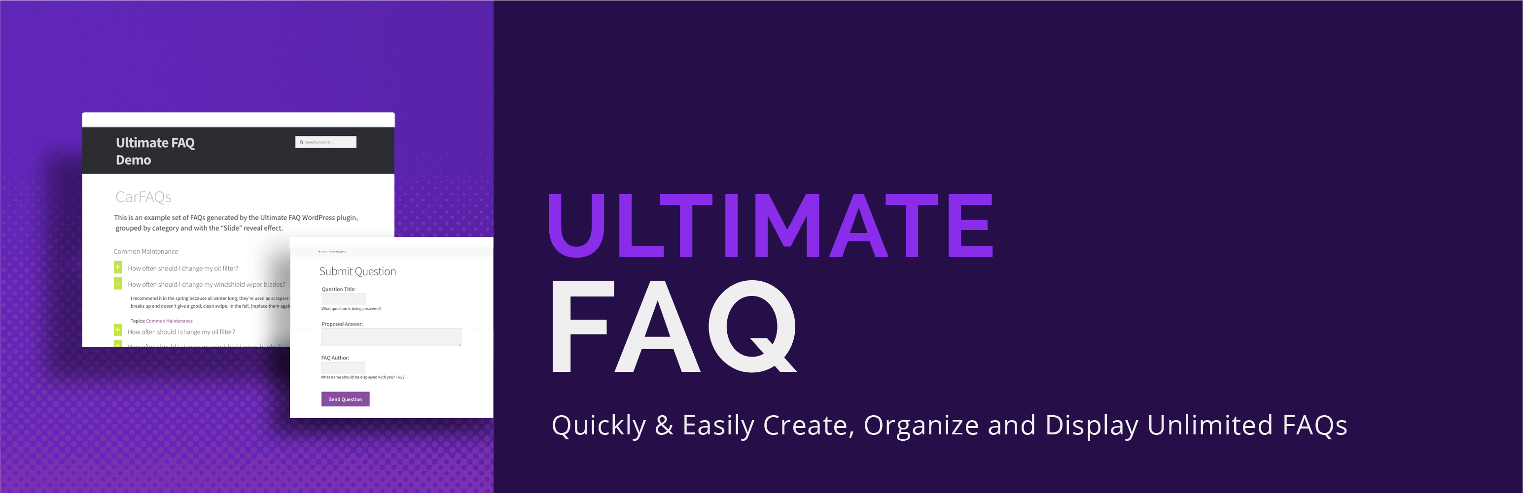 13 Best WordPress FAQ Plugins To Create FAQ Page(03)