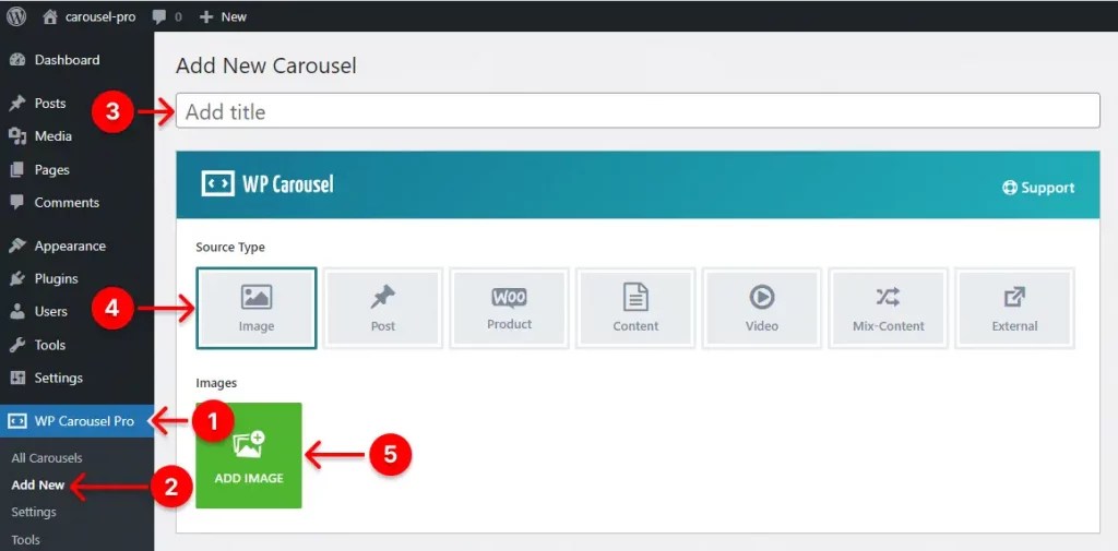 How to Add a WordPress Gallery Lightbox [ 4 Easy Steps ]
