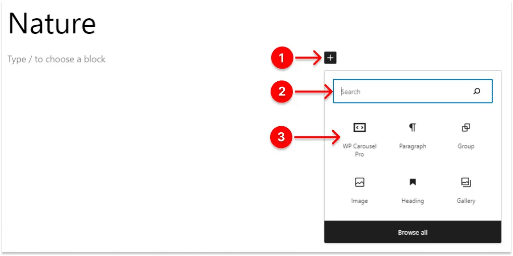 How to Add a WordPress Gallery Lightbox [ 4 Easy Steps ]