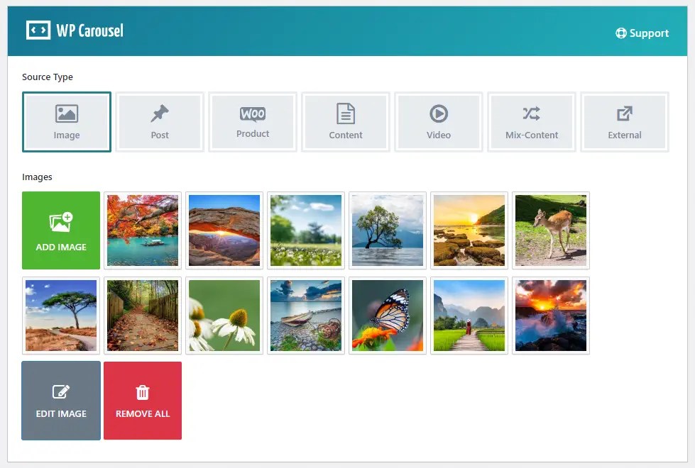 How to Add a WordPress Gallery Lightbox [ 4 Easy Steps ]