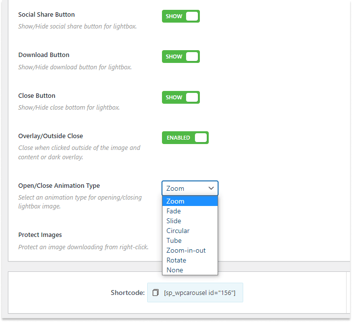 How to Add a WordPress Gallery Lightbox [ 4 Easy Steps ]