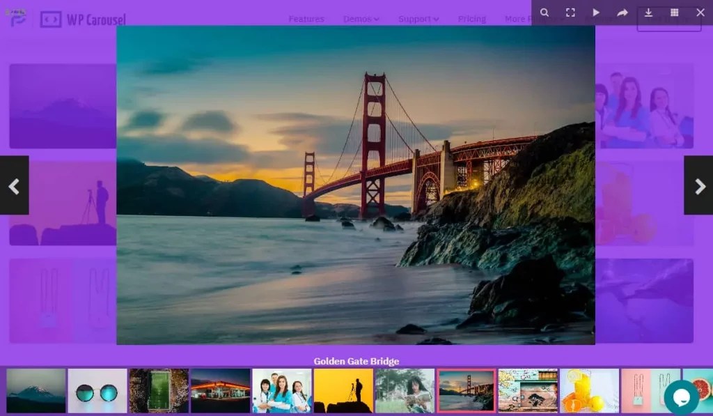 How to Add a WordPress Gallery Lightbox [ 4 Easy Steps ]