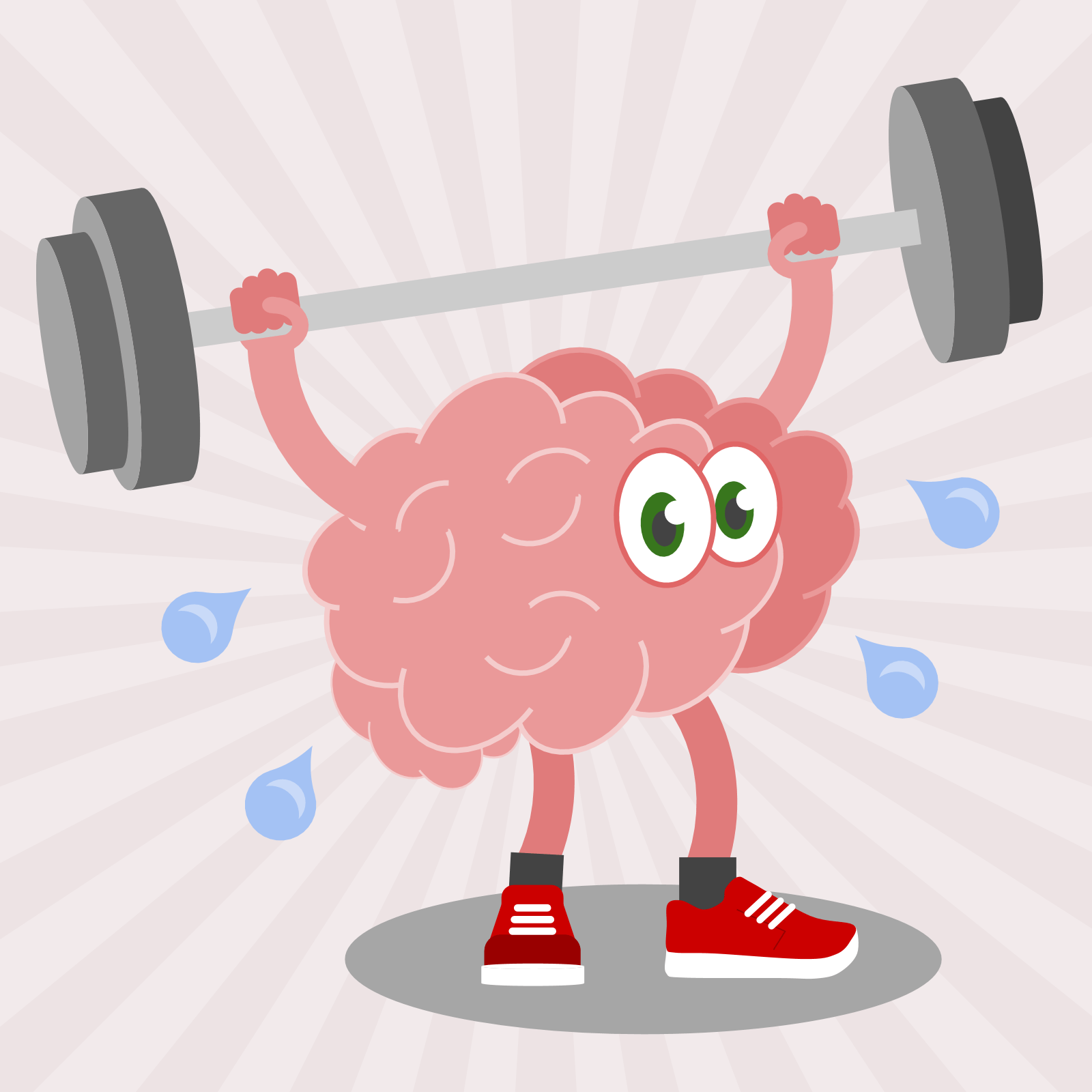 Shapegrams 33 Brain Workout Shapegrams