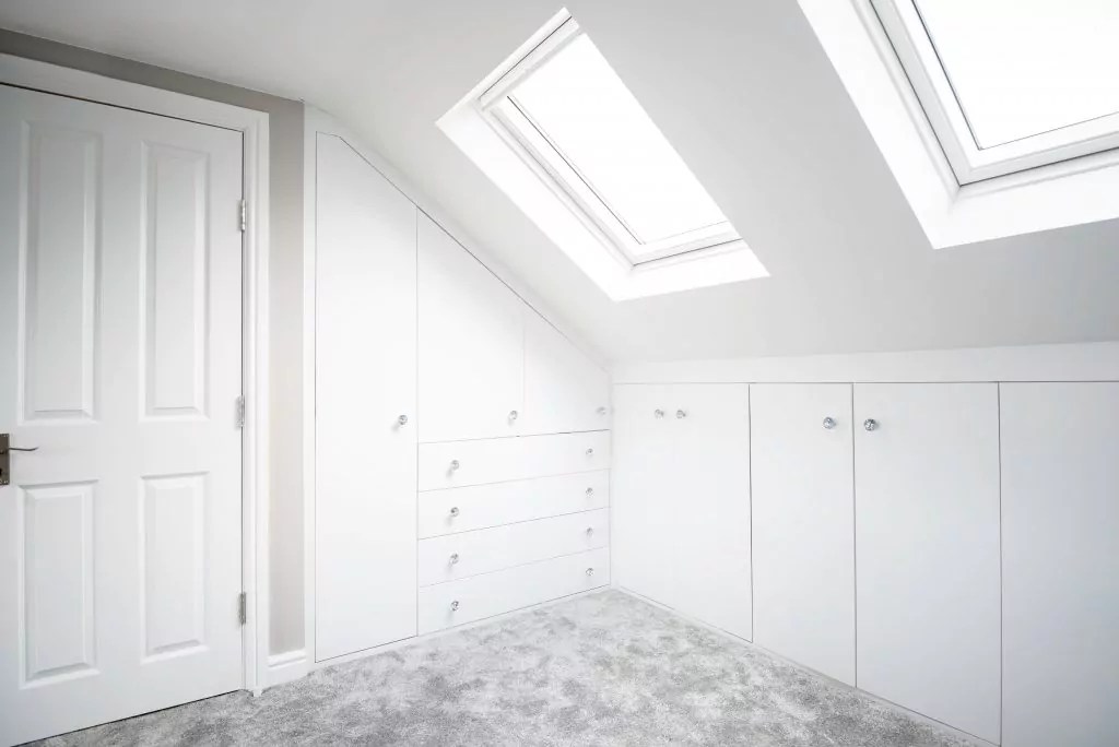 What is the difference between fixtures and fittings? ShapeHouse