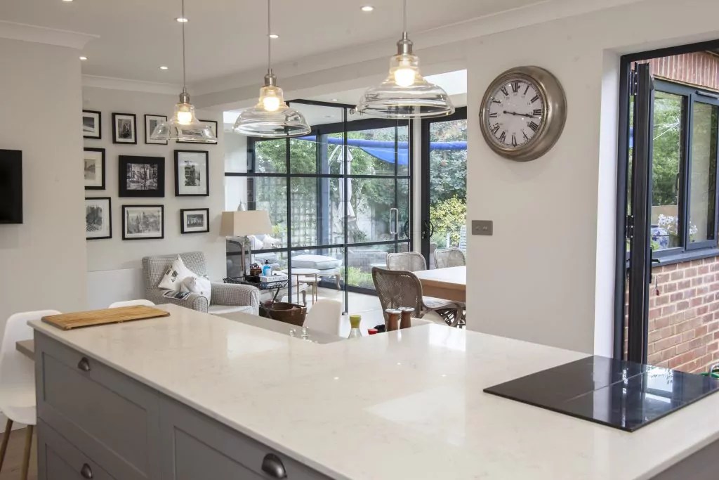 Kitchen Extensions ideas ShapeHouse